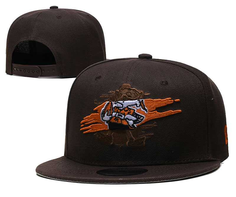 Cleveland Browns Team Logo Adjustable Hat YD (10),We sell and wholesale Cleveland Browns Team Logo Adjustable Hat YD (10) on line form chian!